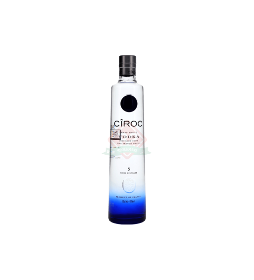 Ciroc Vodka