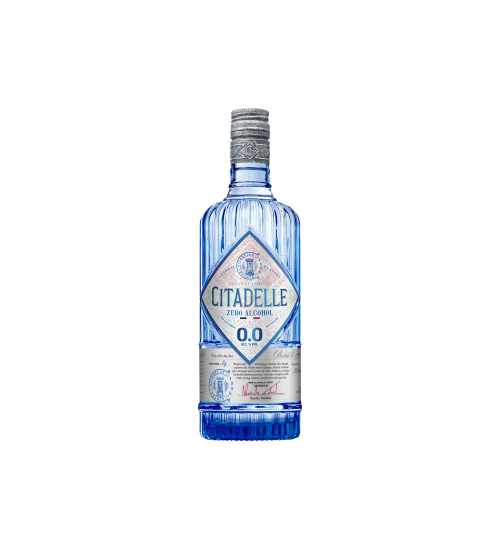 Citadelle 0,0% Alcohol Free
