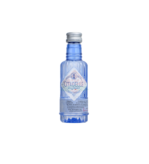 Citadelle Gin Mini