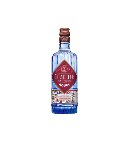 Citadelle Rouge