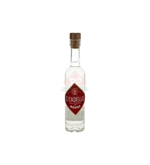 Citadelle Rouge Mini