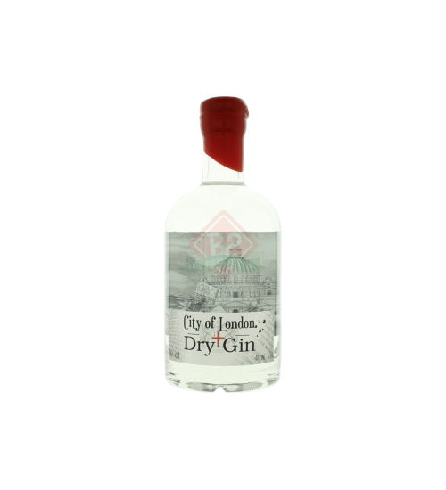 City Of London Gin