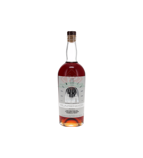Clarendon 1984 40y (The Nectar - Daily Dram)