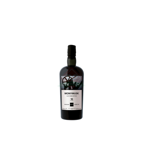 Clarendon 2014 10y Mbs (Velier) Incl. Doos