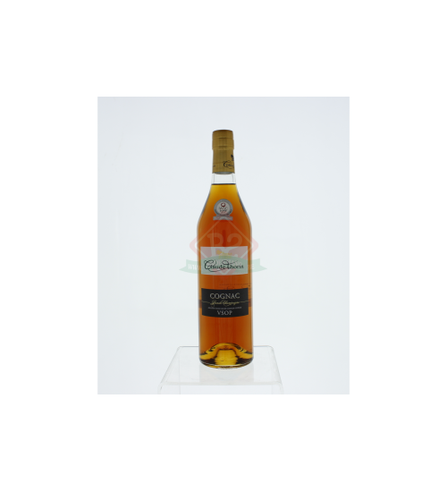 Claude Thorin Gr Ch VSOP Incl. Doos