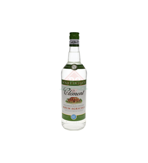 Clement Blanc 1l