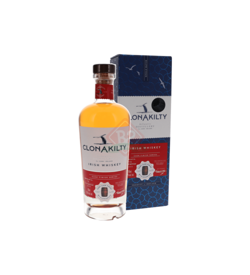 Clonakilty Port Finish