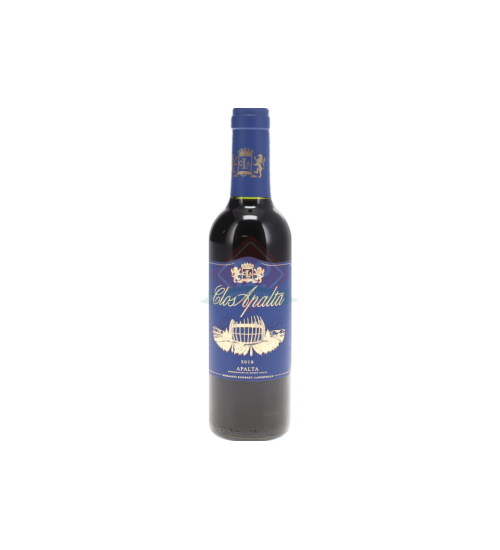 Clos Apalta 2018 Demi (37,5cl)