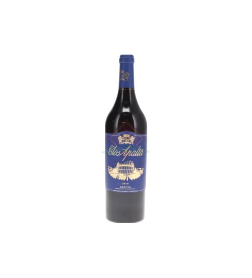 Clos Apalta 2019