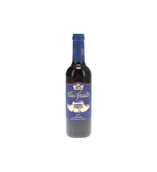 Clos Apalta 2019 Demi (37,5cl)