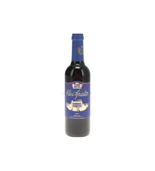 Clos Apalta 2020 Demi (37,5cl)