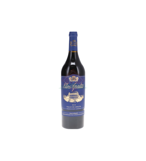 Clos Apalta Vinotheque 2013