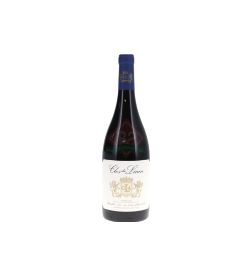Clos Du Lican 2020