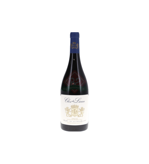 Clos Du Lican 2020