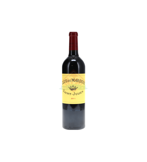 Clos Du Marquis 2011