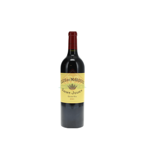 Clos Du Marquis 2021