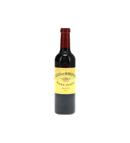 Clos Du Marquis 2021 Demi (37,5cl)