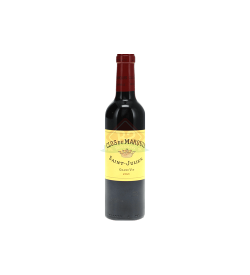 Clos Du Marquis 2021 Demi (37,5cl)