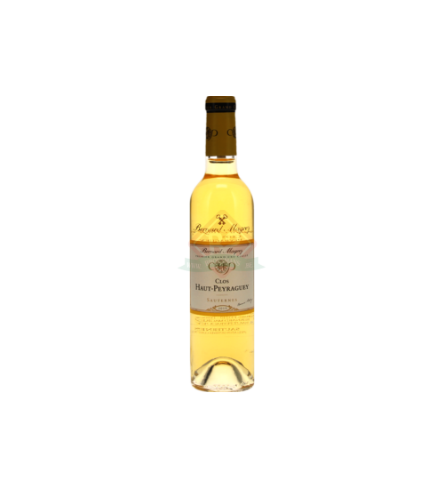 Clos Haut Peyraguey 2019 Demi (37,5cl)