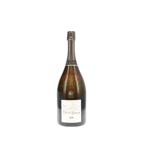 Clos Lanson 2008 Magnum (1,5l) Boîte Incl.