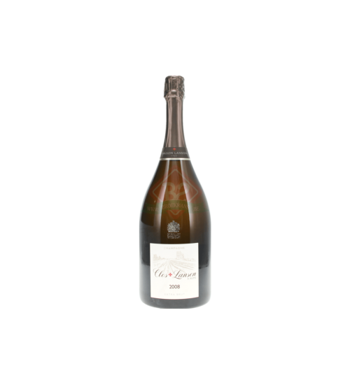 Clos Lanson 2008 Magnum (1,5l) Incl. Doos