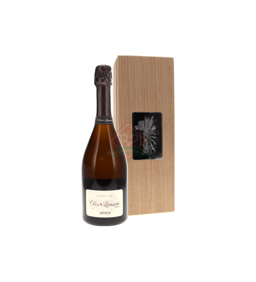 Clos Lanson 2009