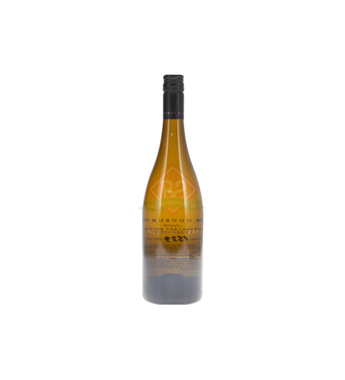 Cloudburst Chardonnay 2019