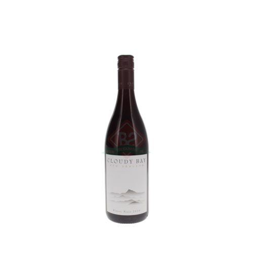 Cloudy Bay Pinot Noir