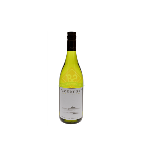 Cloudy Bay Sauvignon Blanc