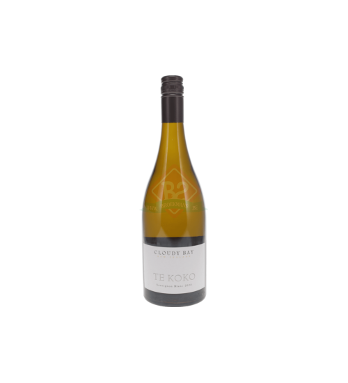 Cloudy Bay Te Koko Sauvignon Blanc