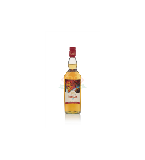 Clynelish 12y Sr 2022