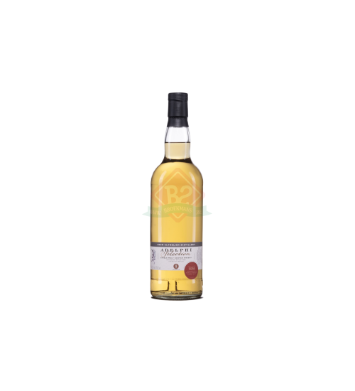 Clynelish 2015 9y (Adelphi)