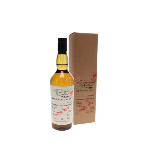 Clynelish 8y Orc (The Single Malts Of Scotland - Old Reserve Cask)
