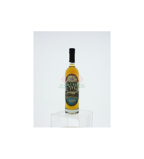 Cody Road Bourbon 50cl