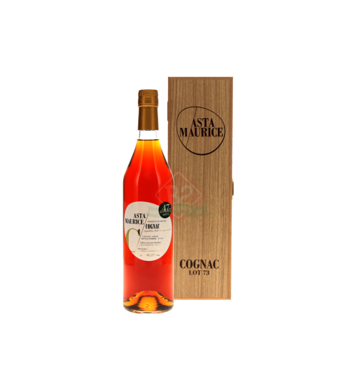 Cognac 47 Carats 1973 (Asta Morris)