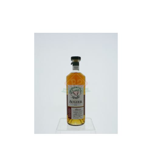 Cognac Augier Le Singulier Incl. Doos