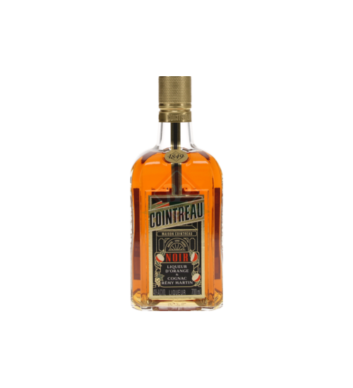 Cointreau Noir