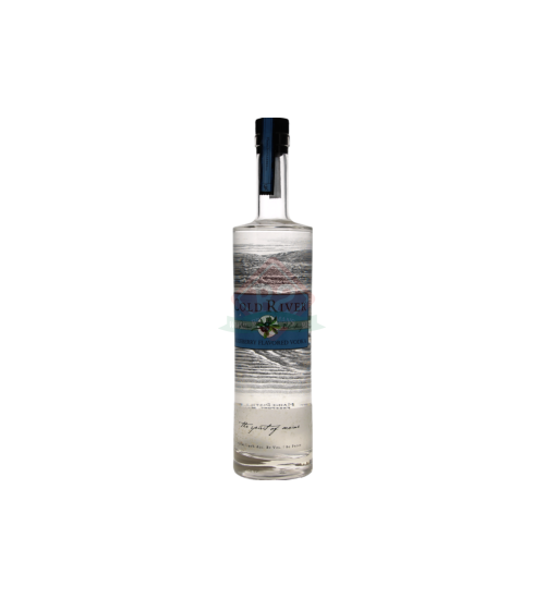 Cold River Blueberry Vodka