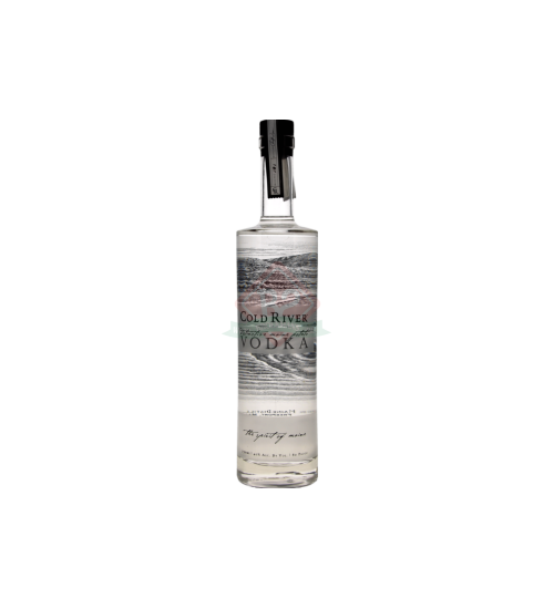 Cold River Potato Vodka