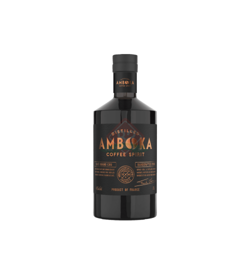 Combier Amboka Coffee Spirit