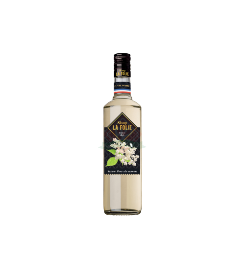 Combier La Folie Fleur De Sureau