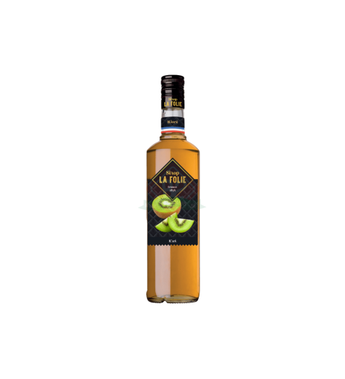 Combier La Folie Kiwi