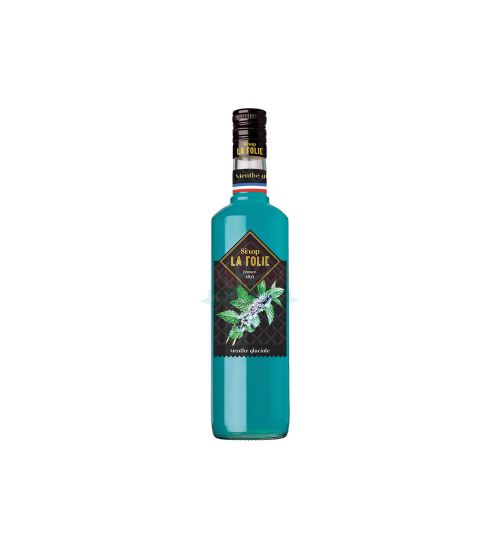 Combier La Folie Menthe Glaciale
