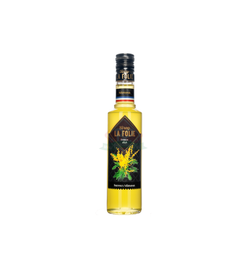 Combier La Folie Mimosa 35cl