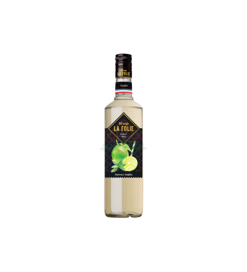 Combier La Folie Mojito Menthe