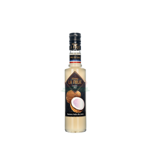 Combier La Folie Noix De Coco 35cl