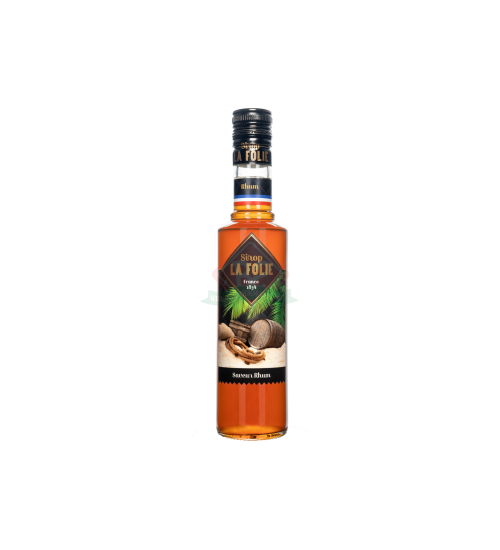 Combier La Folie Rhum 35cl