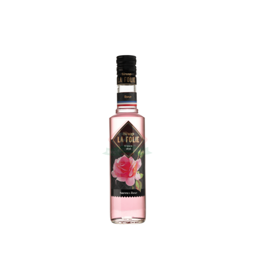 Combier La Folie Rose 35cl