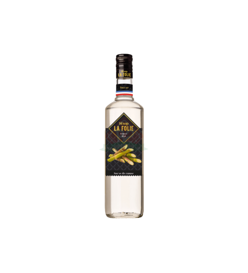 Combier La Folie Sucre De Canne Blanc