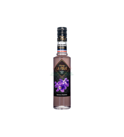 Combier La Folie Violette 35cl